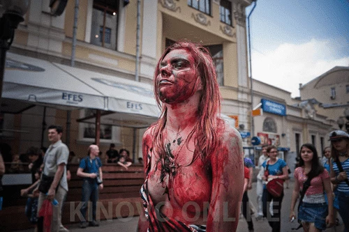 Смотреть Фильмы про зомби онлайн в HD качестве 