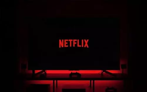 Смотреть Коллекция NETFLIX онлайн в HD качестве 