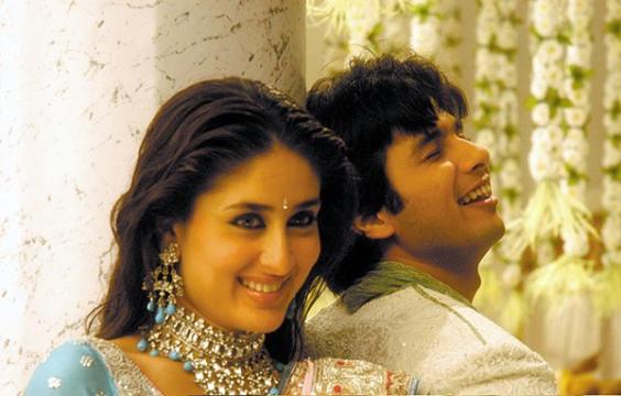 Кадры из Комедия ошибок (2006)