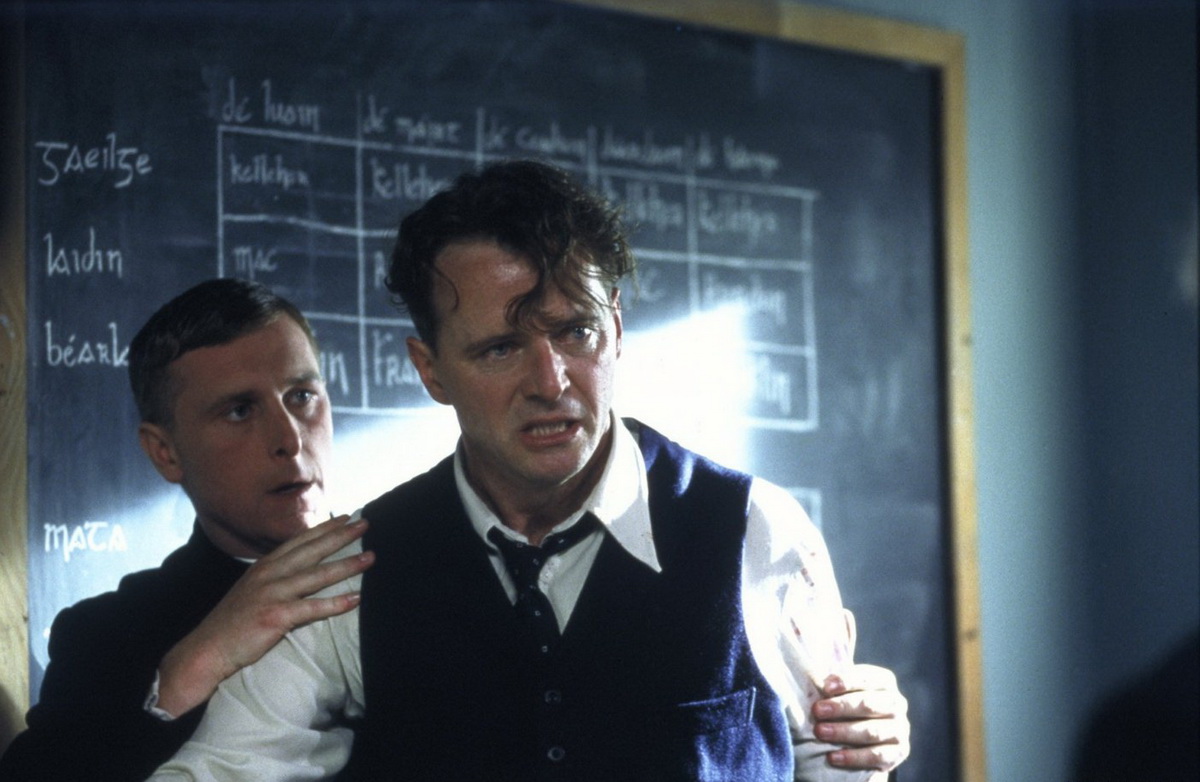 Кадры из Песня для изгоя (2003)