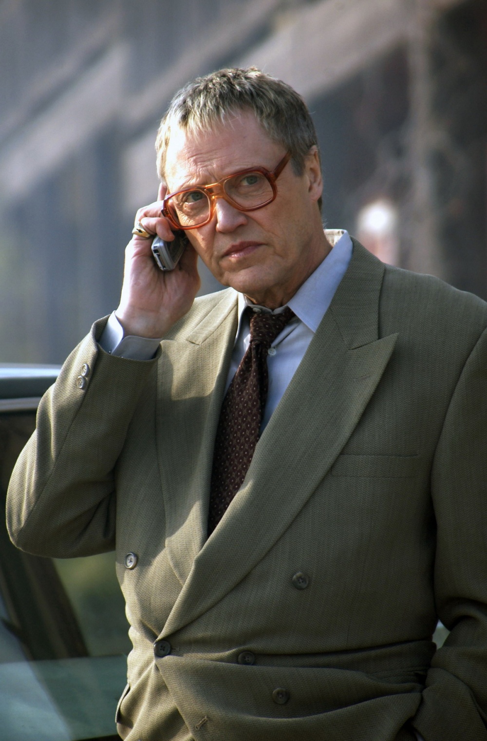 Кадры из Домино (2005)