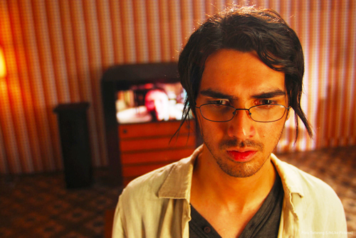 Кадры из Запретная дверь (2009)