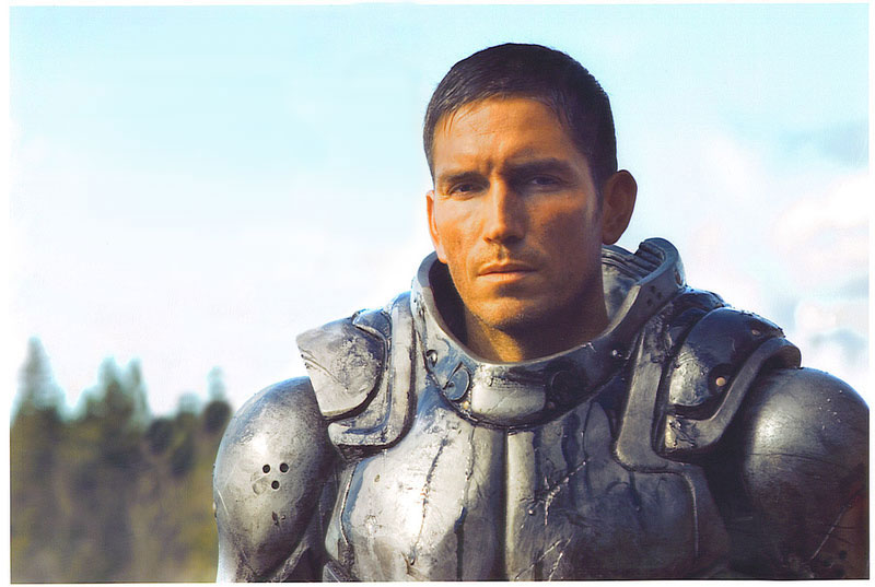 Кадры из Викинги против пришельцев (2008)