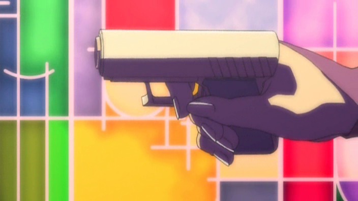 Кадры из Похититель душ (2001)