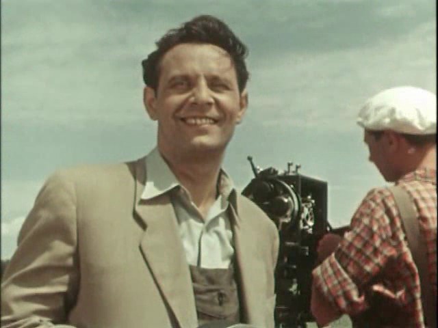 Когда поют соловьи (1957)