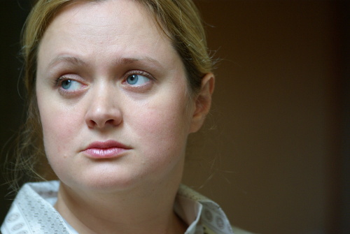 Сумасшедшая помощь (2009)