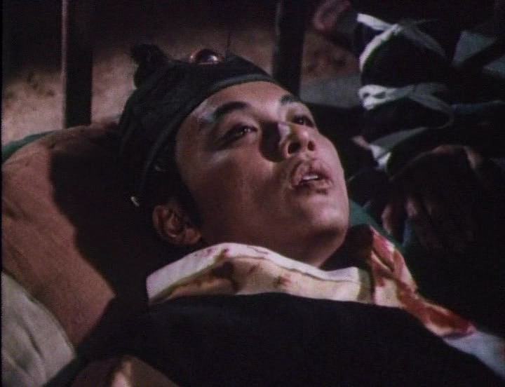 Кадры из Хон Гиль-дон (1988)