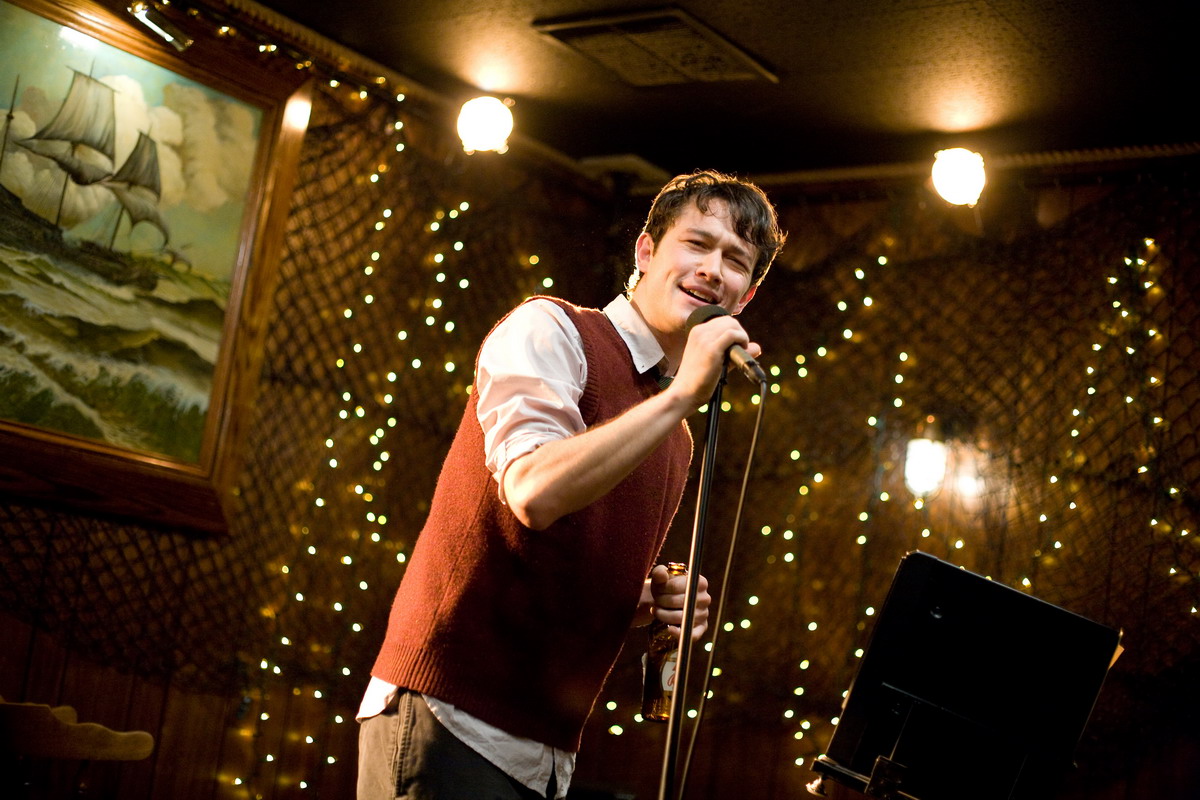 Кадры из 500 дней лета (2009)