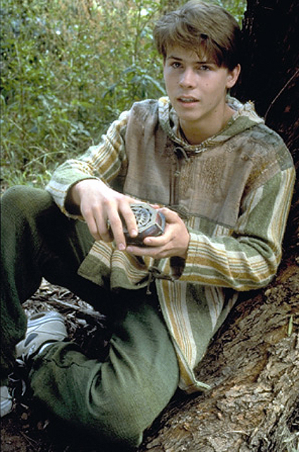 Кадры из Чародей (1995)