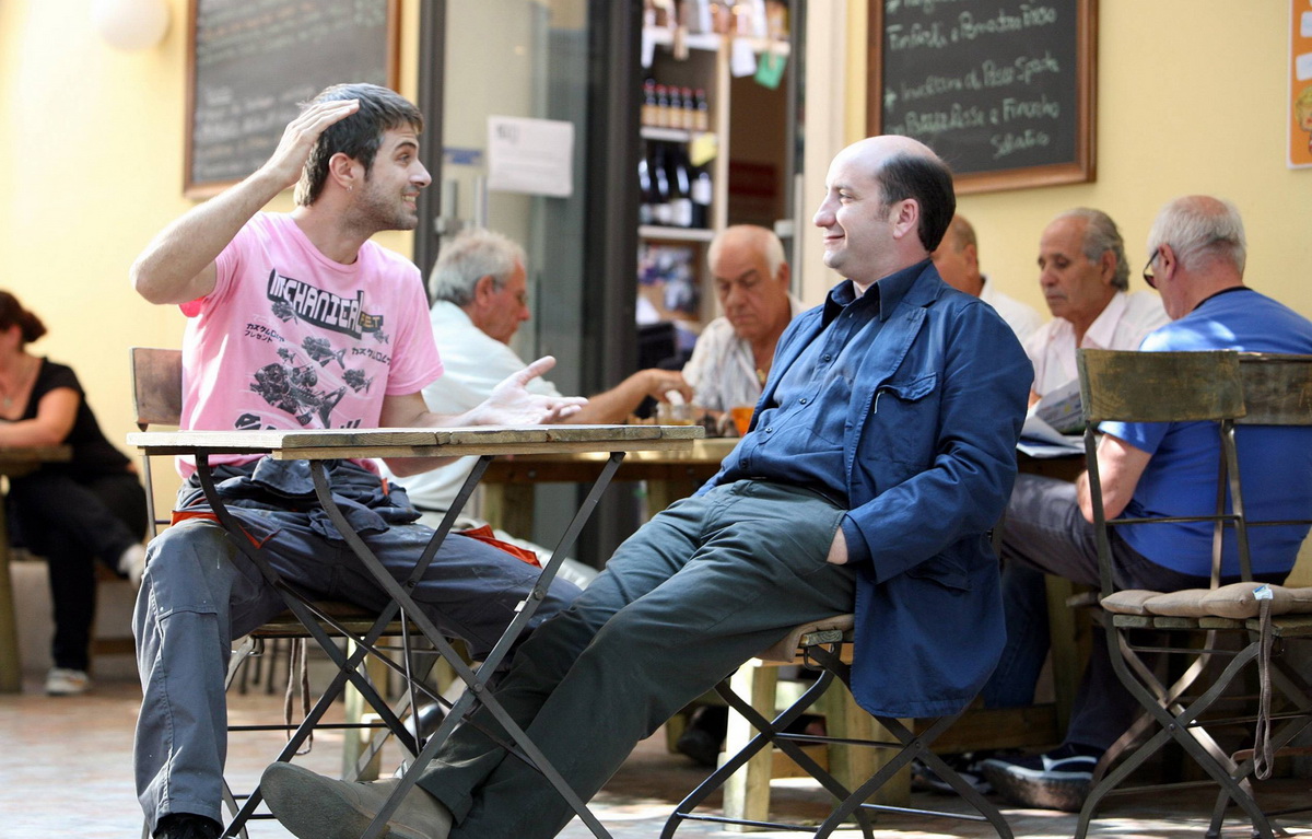 Сердечный вопрос (2009)