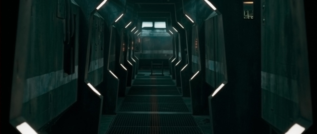 Кадры из Груз (2009)