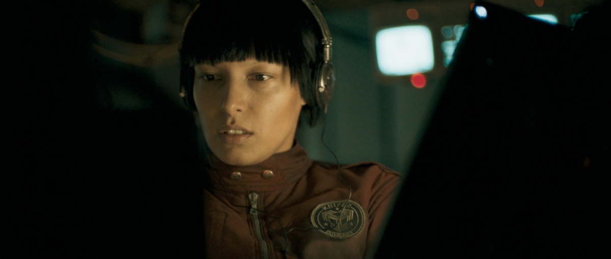 Кадры из Груз (2009)