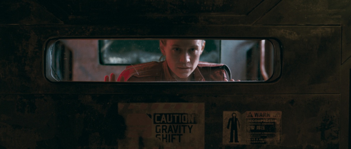 Кадры из Груз (2009)