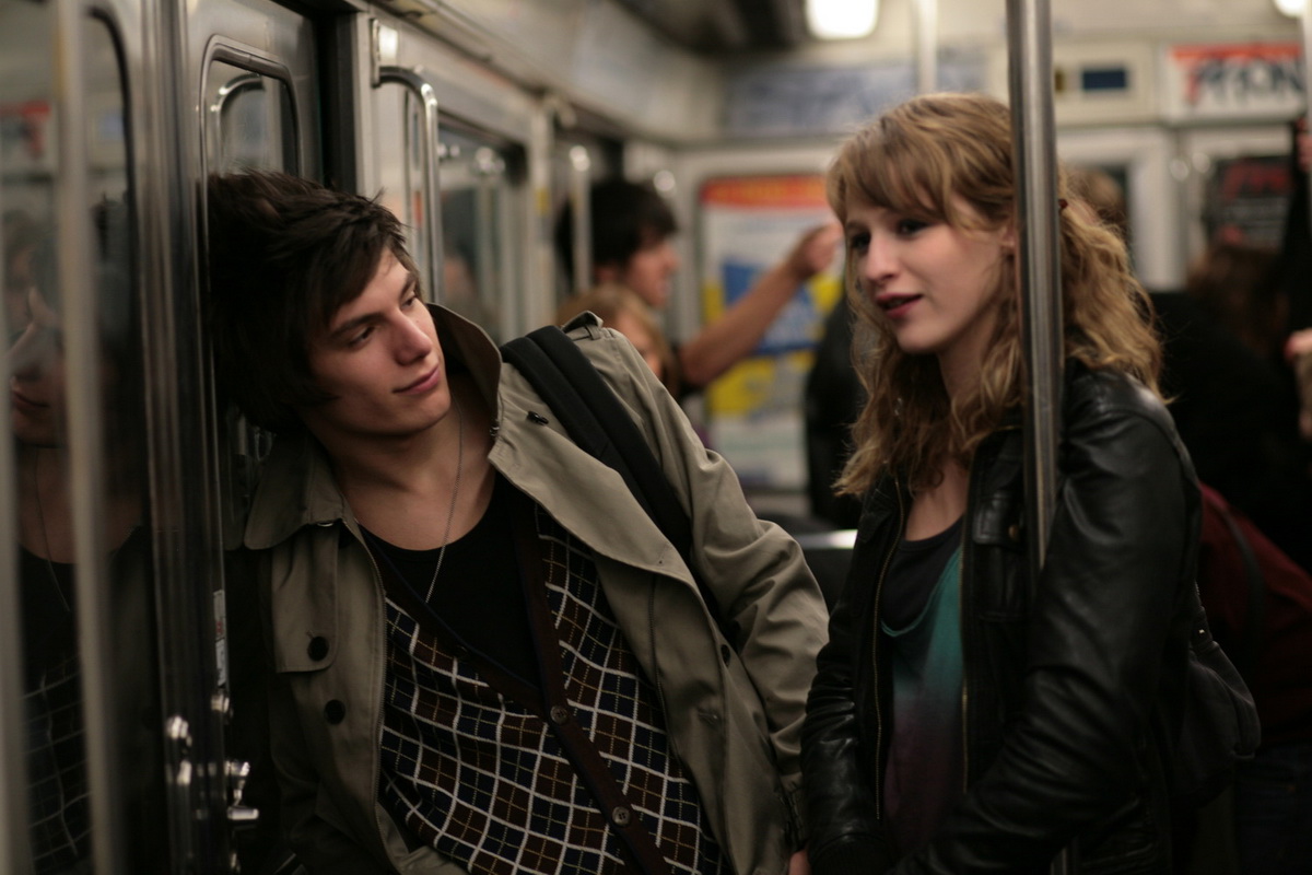 LOL [ржунимагу] (2008)