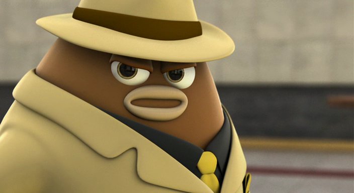 Убить Боба (2009)