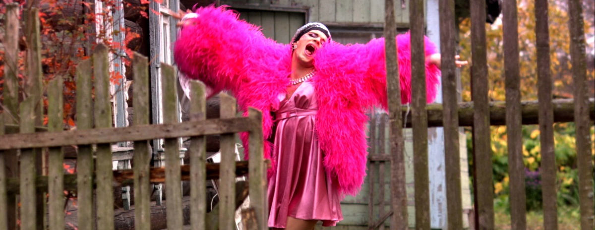 Весельчаки (2010)