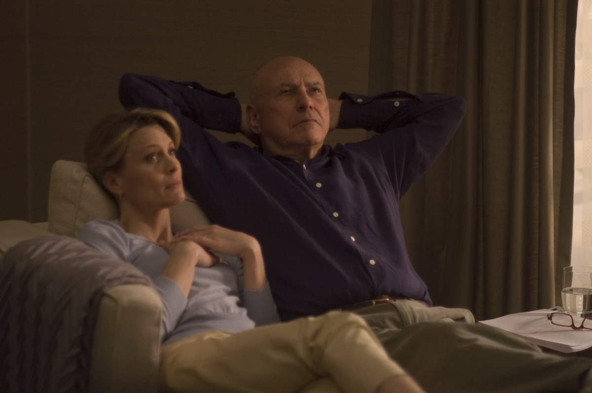 Кадры из Частная жизнь Пиппы Ли (2009)