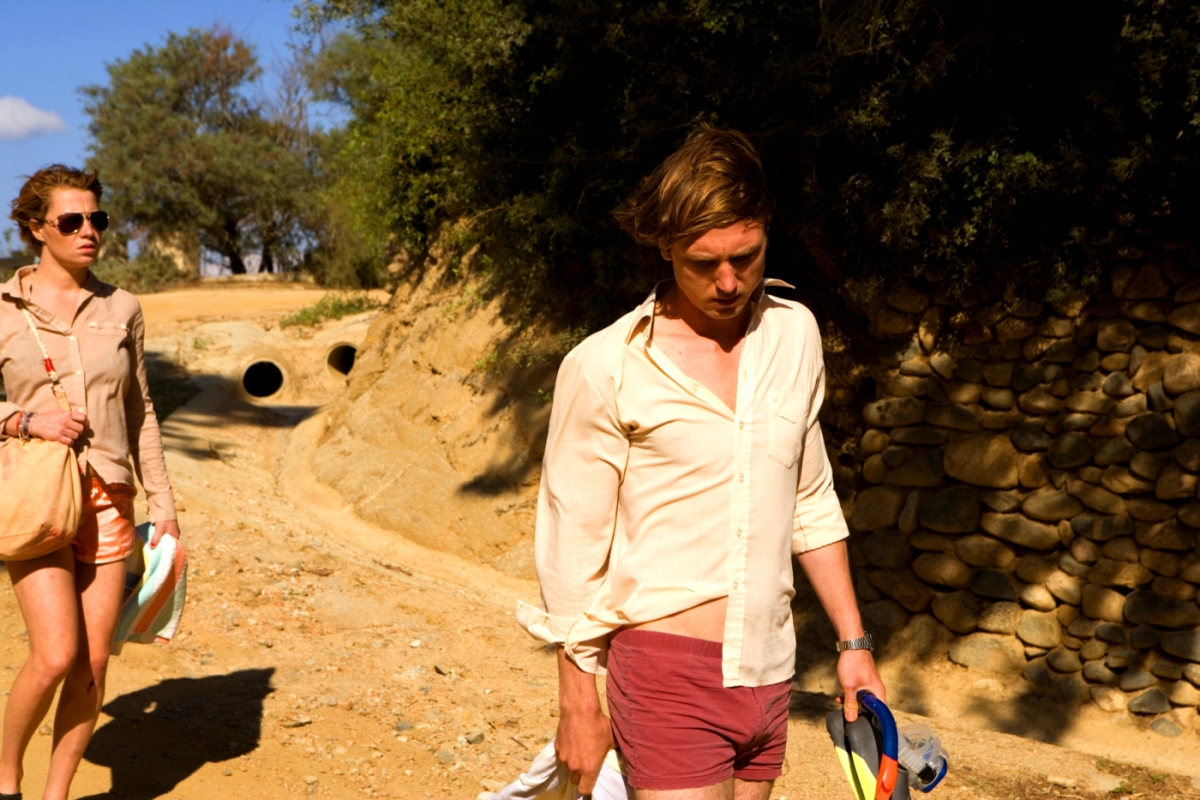 Кадры из Страсть не знает преград (2009)