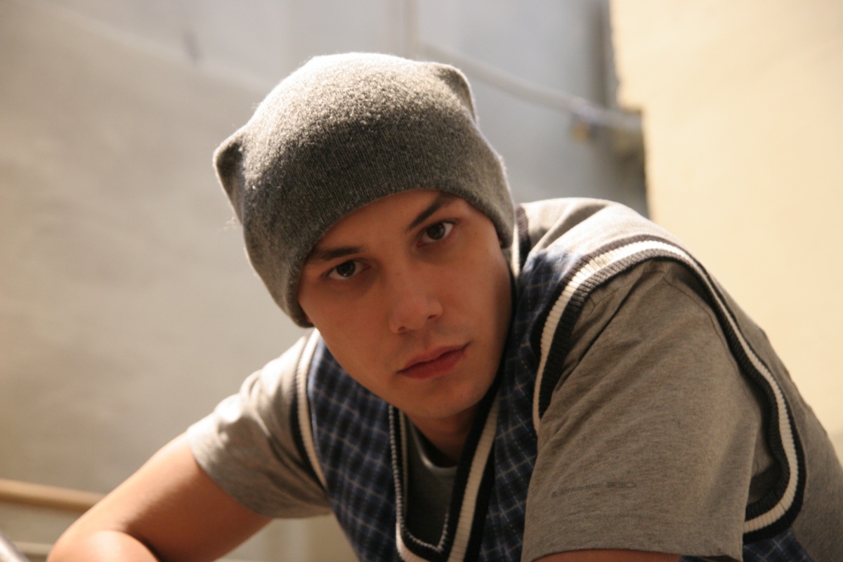 Кадры из Пикап: Съём без правил (2009)