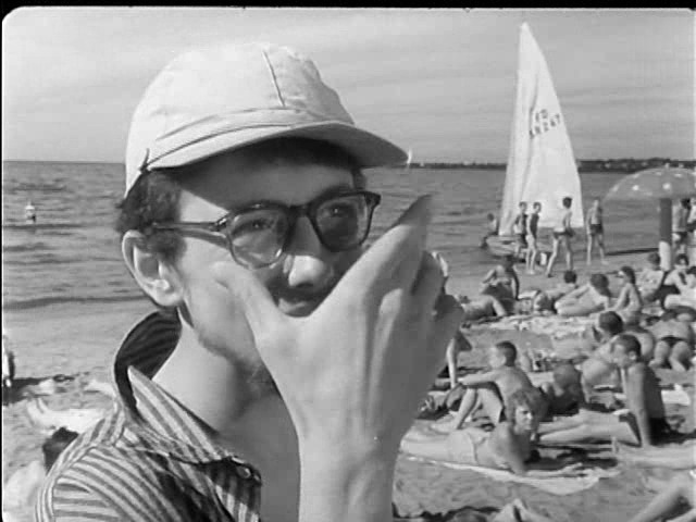 Кадры из Мой младший брат (1962)