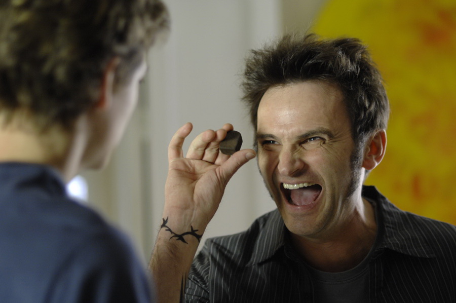 Кадры из Фирменное блюдо (2008)