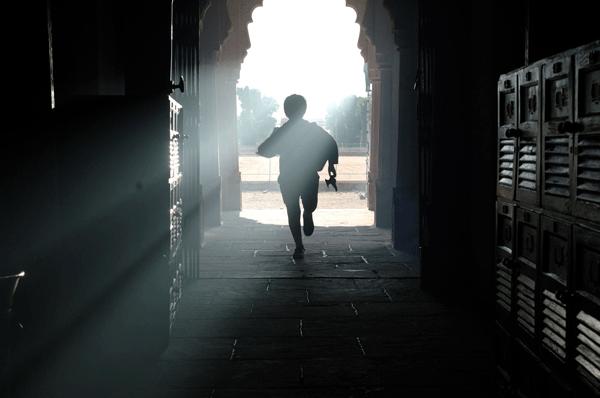 Кадры из Аладин (2009)