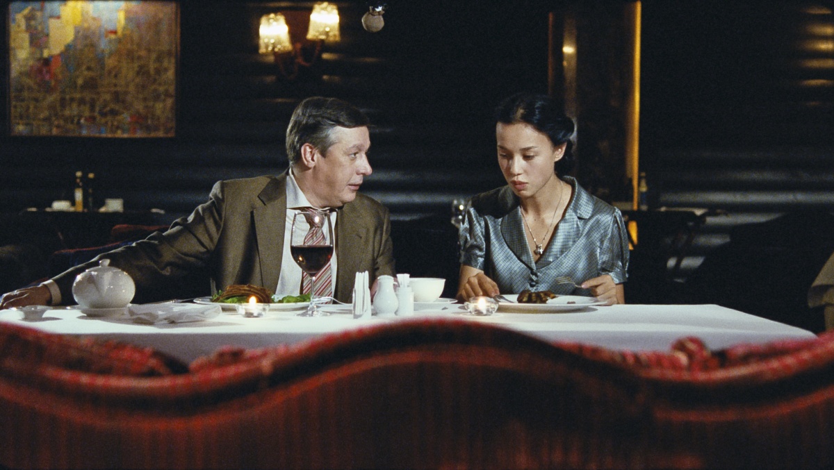 Какраки (2009)