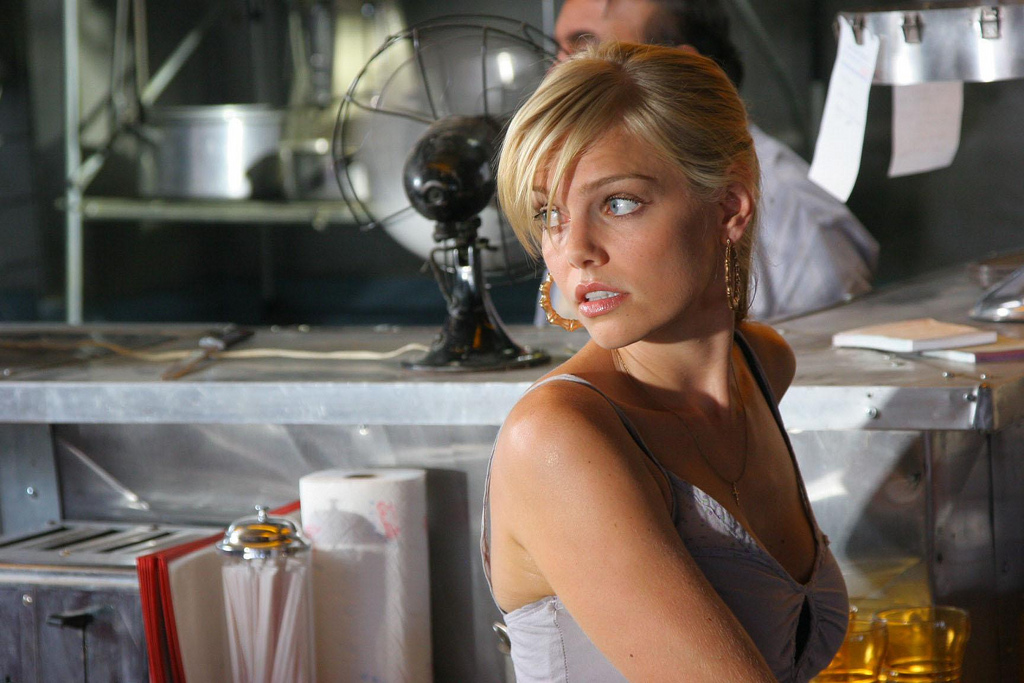 Кадры из Рикер 2 (2008)