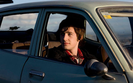 Кадры из Хранители огня (2009)