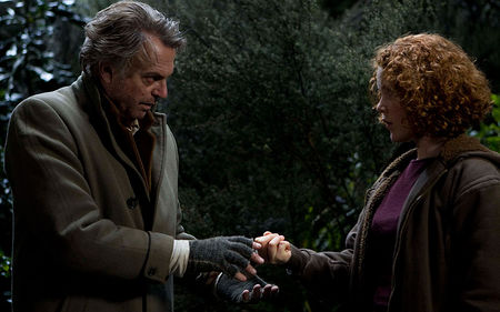 Кадры из Хранители огня (2009)