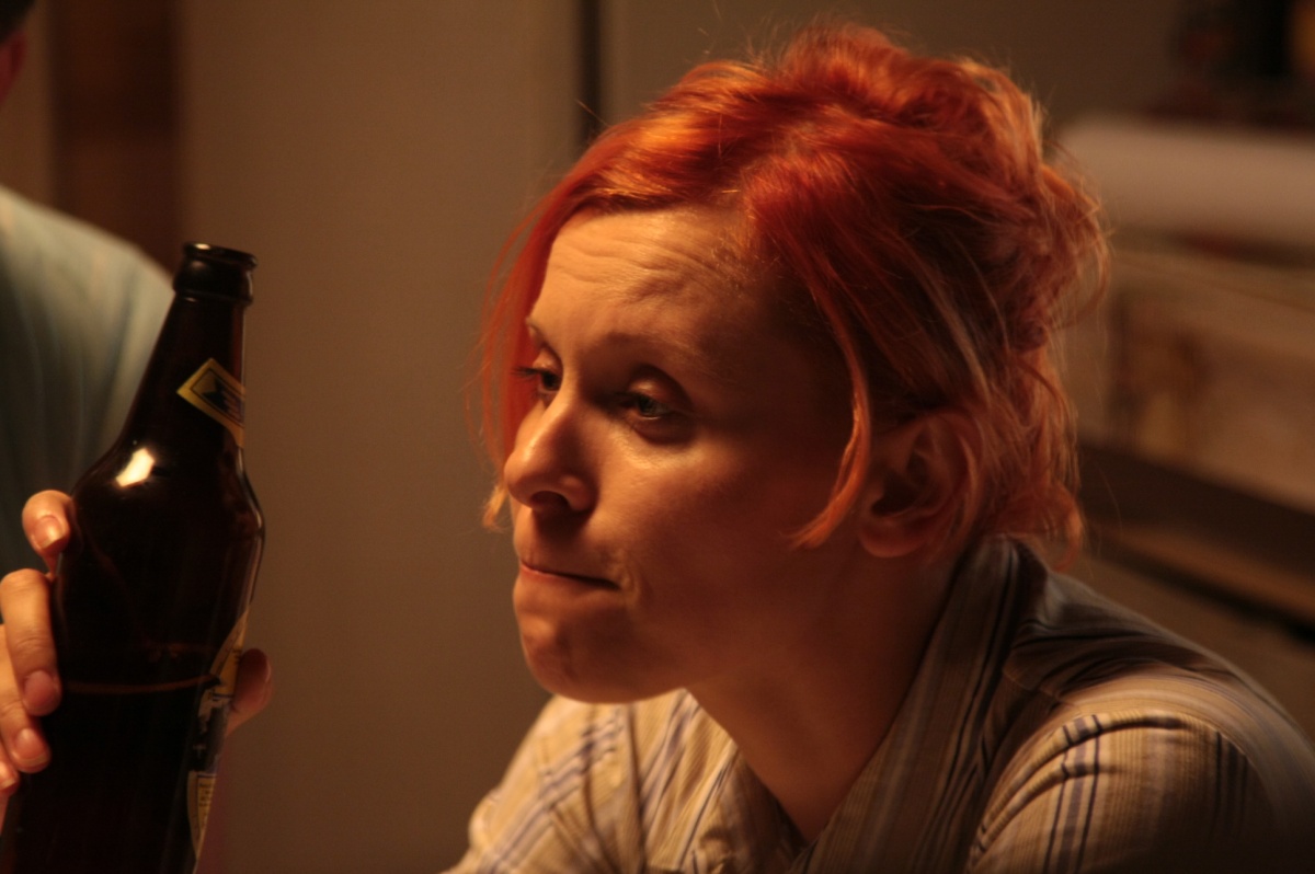 Кадры из Волчок (2009)