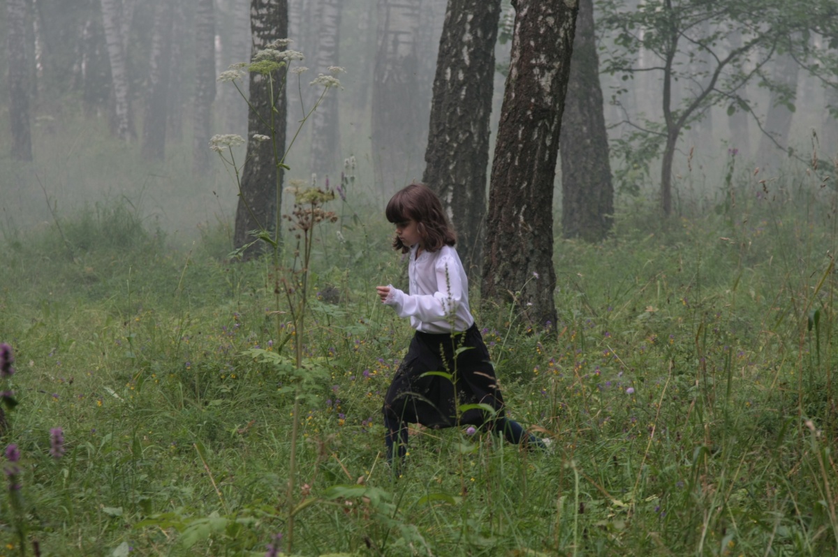 Кадры из Волчок (2009)