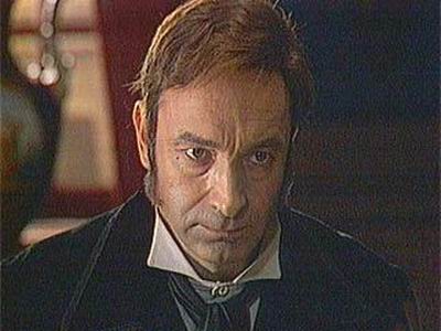 Кадры из Тайна Эдвина Друда (1980)