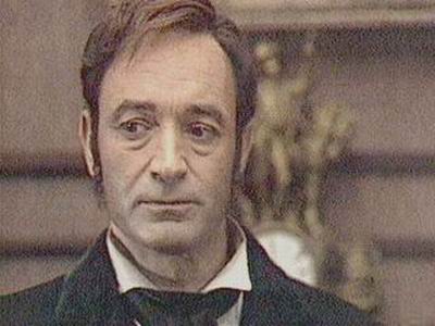 Кадры из Тайна Эдвина Друда (1980)