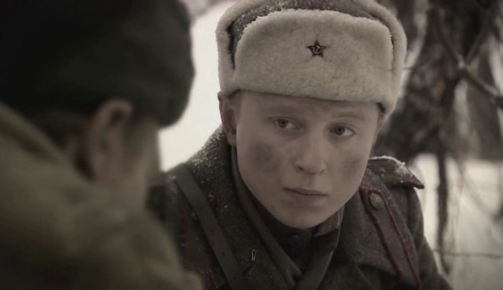 Кадры из Разжалованный (2009)