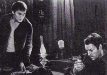 Потерянный кров (1978)