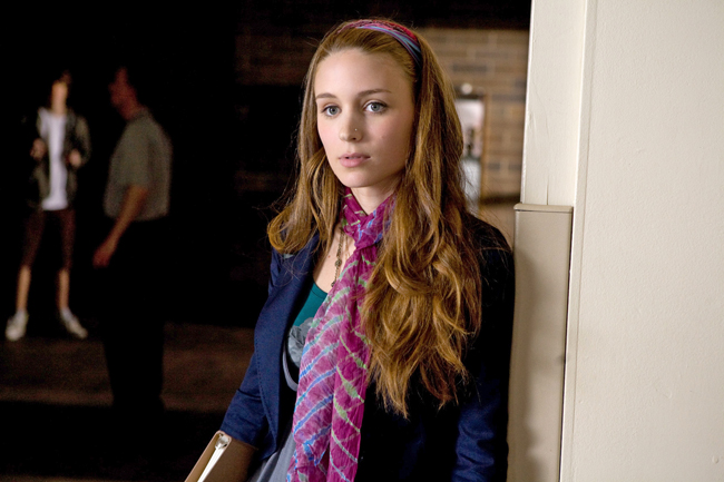 Кадры из Вызов (2009)