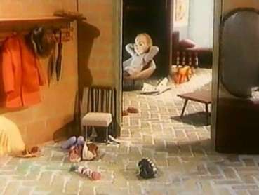 Кадры из Встречайте бабушку (2010)