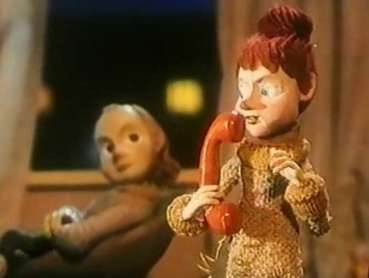 Кадры из Встречайте бабушку (2010)