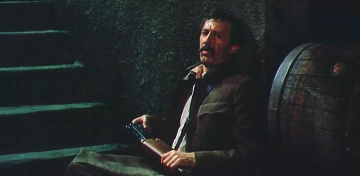 Тачанка с юга (1978)