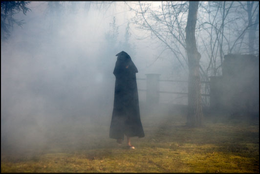 Кадры из Очень испанское кино (2009)