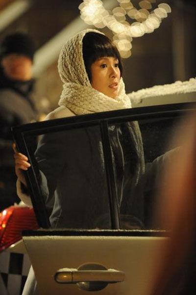 Кадры из Месть Софи (2009)