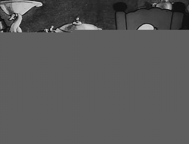 Кадры из Мальчик с пальчик (1938)