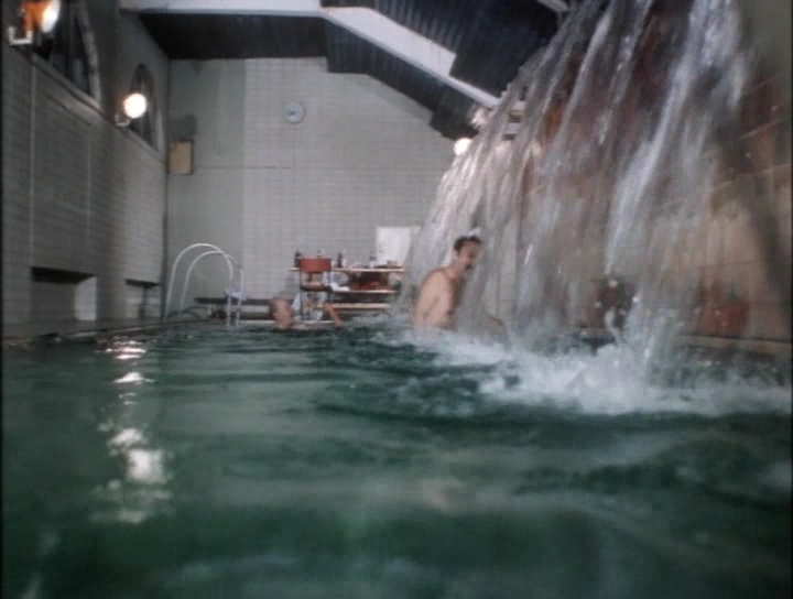 Кадры из Русский бизнес (1993)