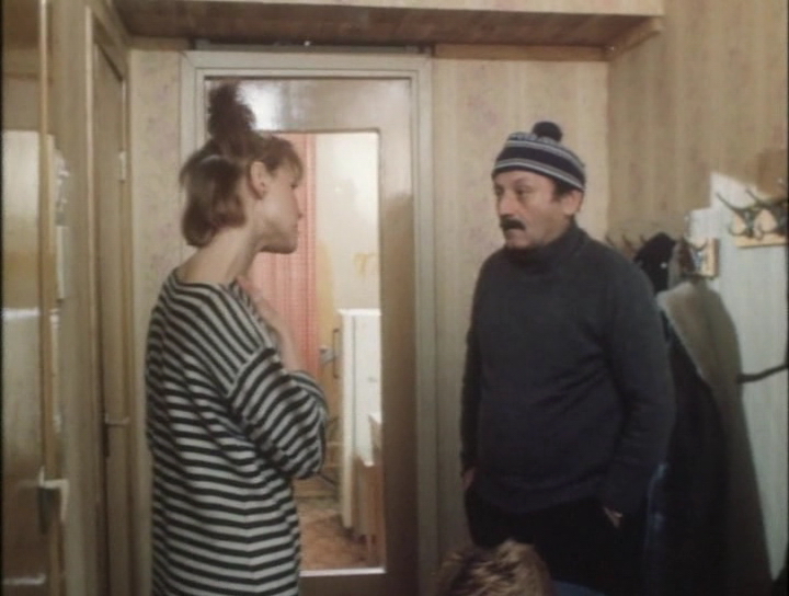 Кадры из Русский бизнес (1993)