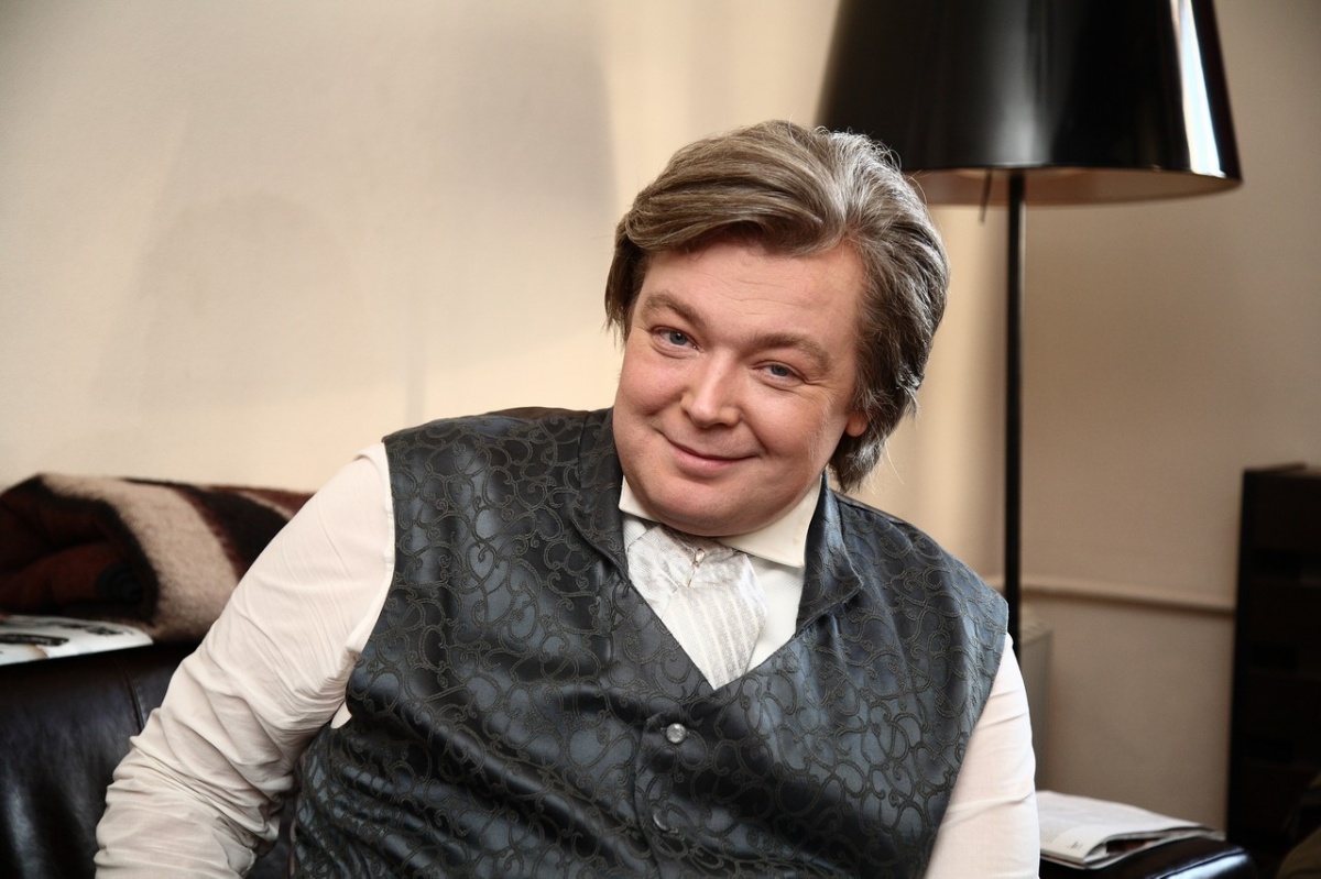 Кадры из Кошечка (2009)