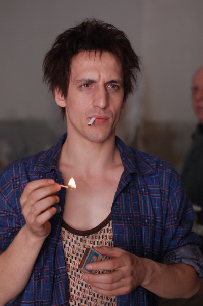 Кадры из Я (2010)