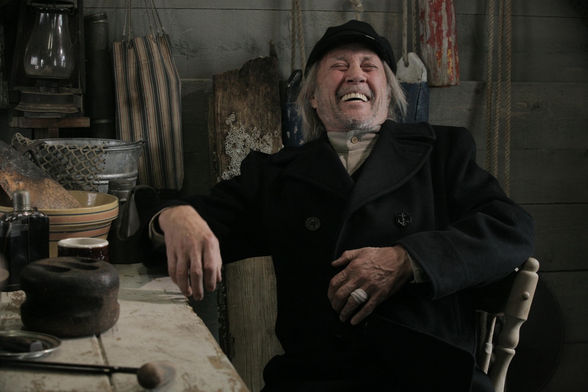 Кадры из Золотые мальчики (2008)