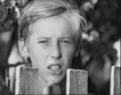 Красно солнышко (1972)