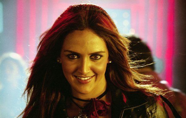 Кадры из Не оставляйте любимых в беде (2006)